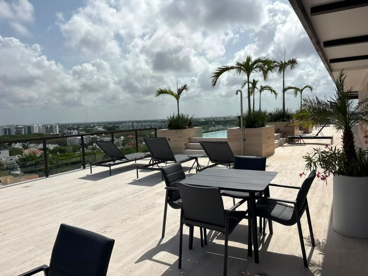 DEPARTAMENTO EN RENTA/VENTA, Hodela Apartments — foto 5