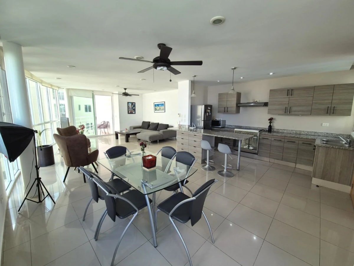 DEPARTAMENTO EN VENTA, El Table, Cancún!! — foto 2