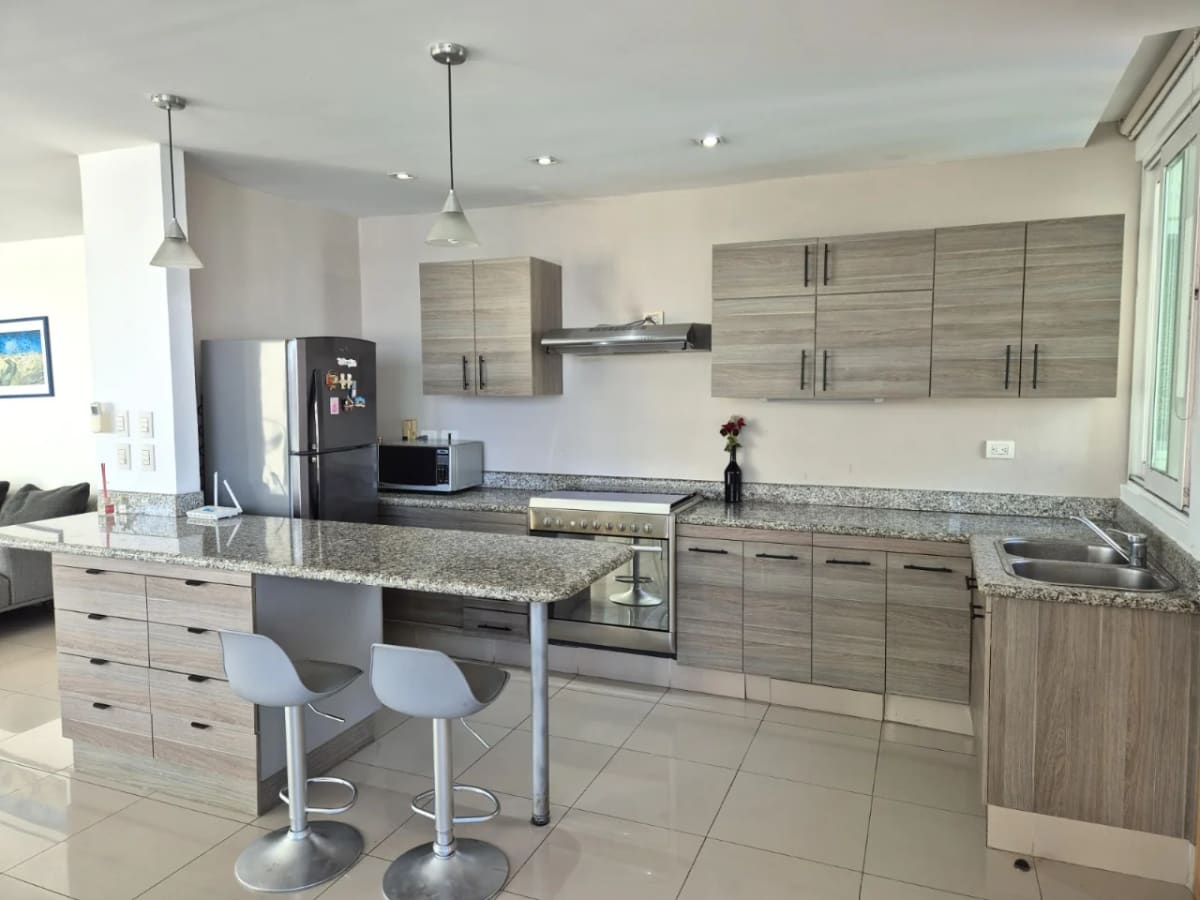 DEPARTAMENTO EN VENTA, El Table, Cancún!! — foto 3