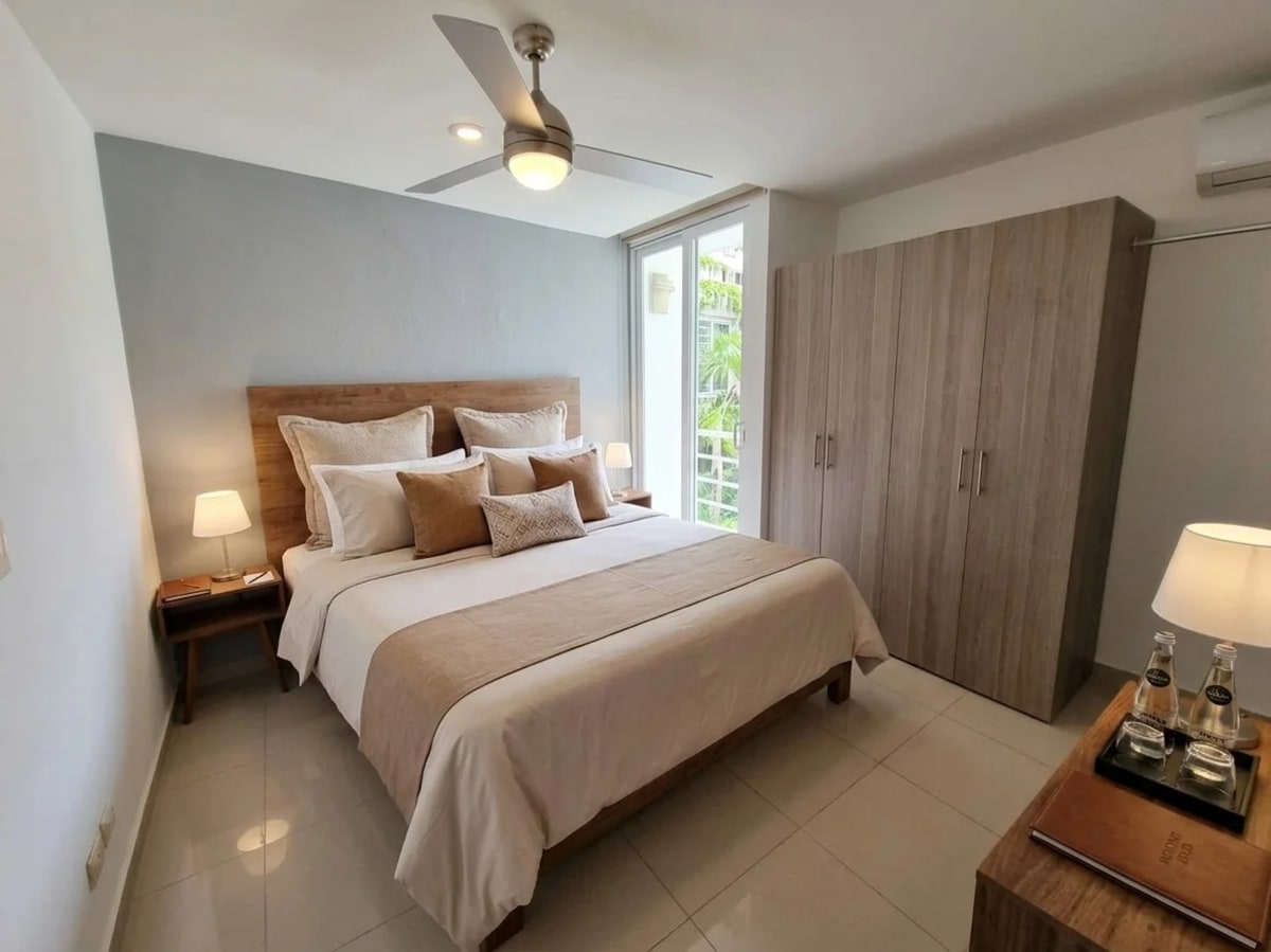 DEPARTAMENTO EN VENTA, El Table, Cancún!! — foto 6