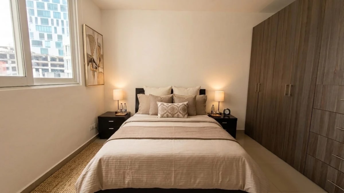 DEPARTAMENTO EN VENTA, El Table, Cancún!! — foto 12