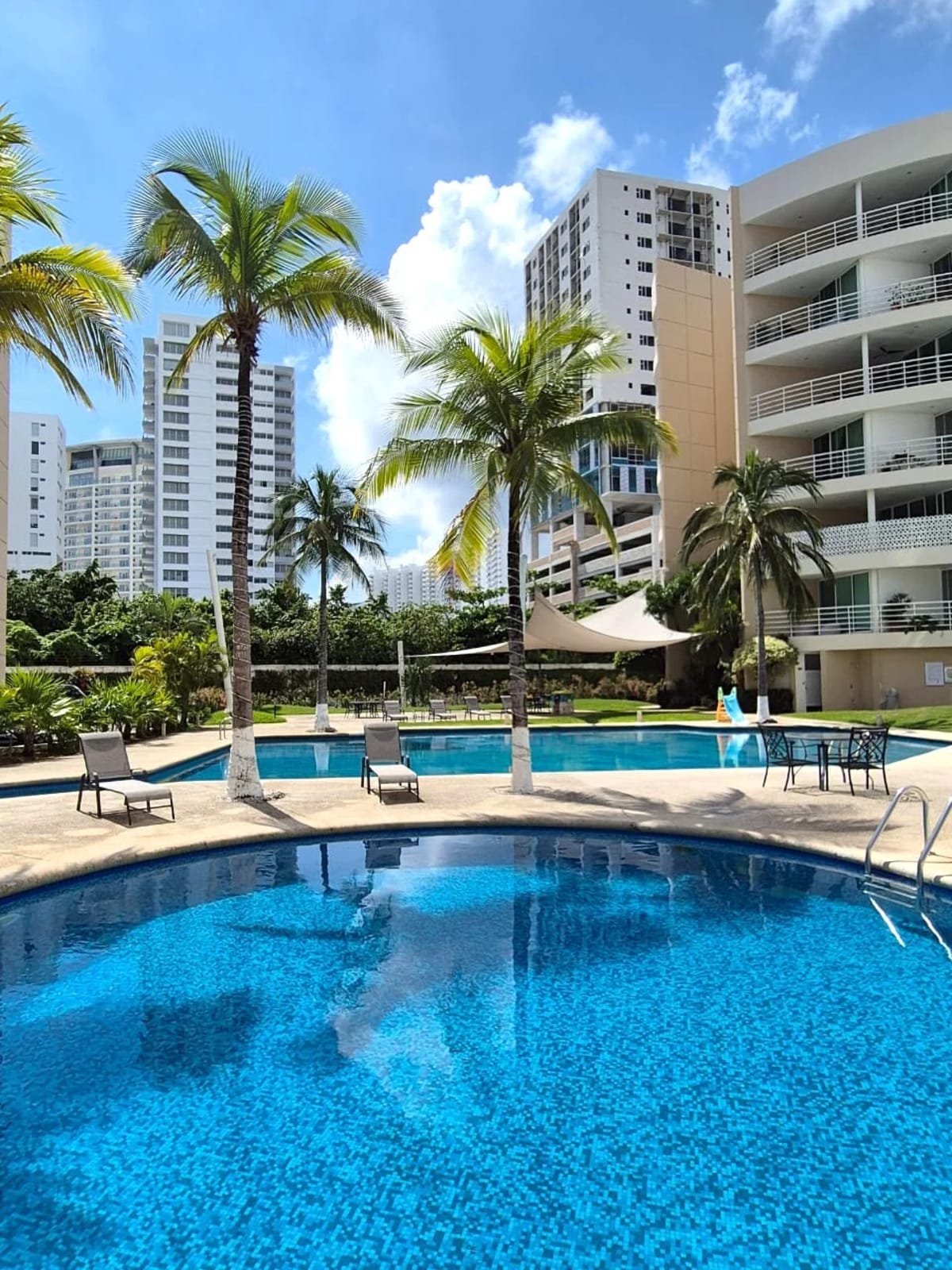DEPARTAMENTO EN VENTA, El Table, Cancún!! — foto 13