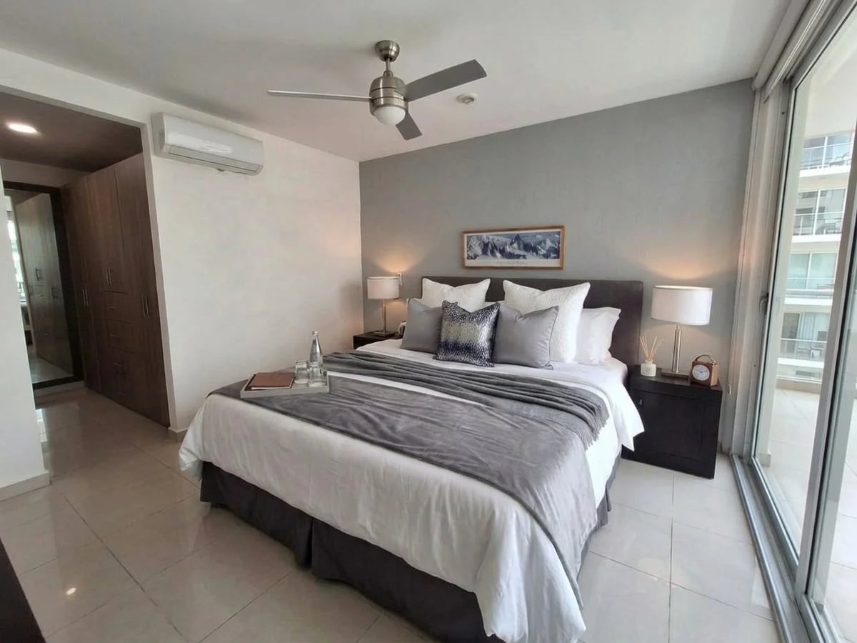 DEPARTAMENTO EN VENTA, El Table, Cancún!! — foto 7