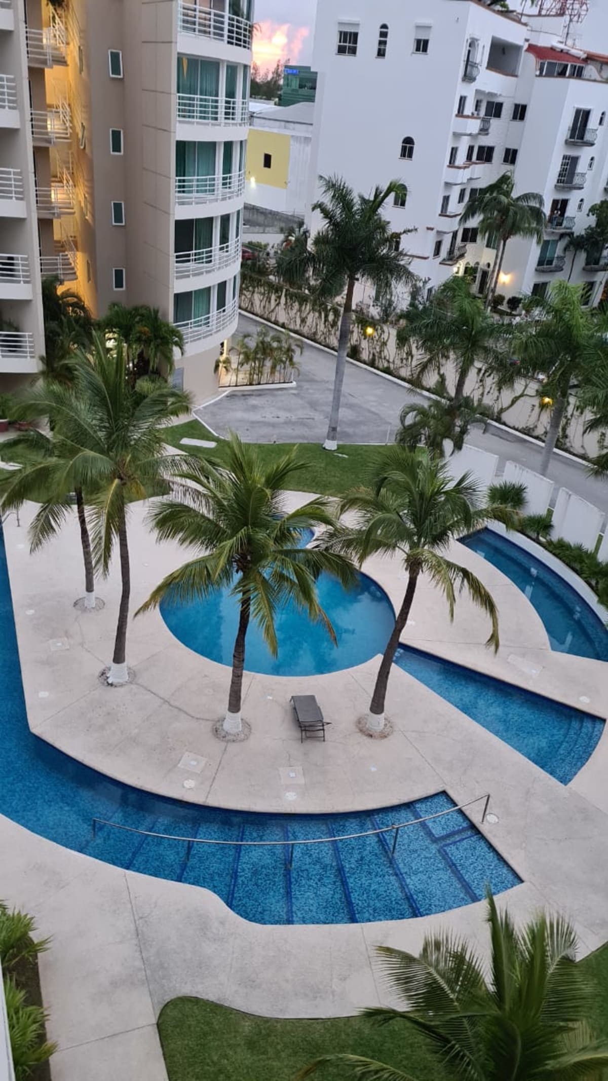 DEPARTAMENTO EN VENTA, El Table, Cancún!! — foto 20