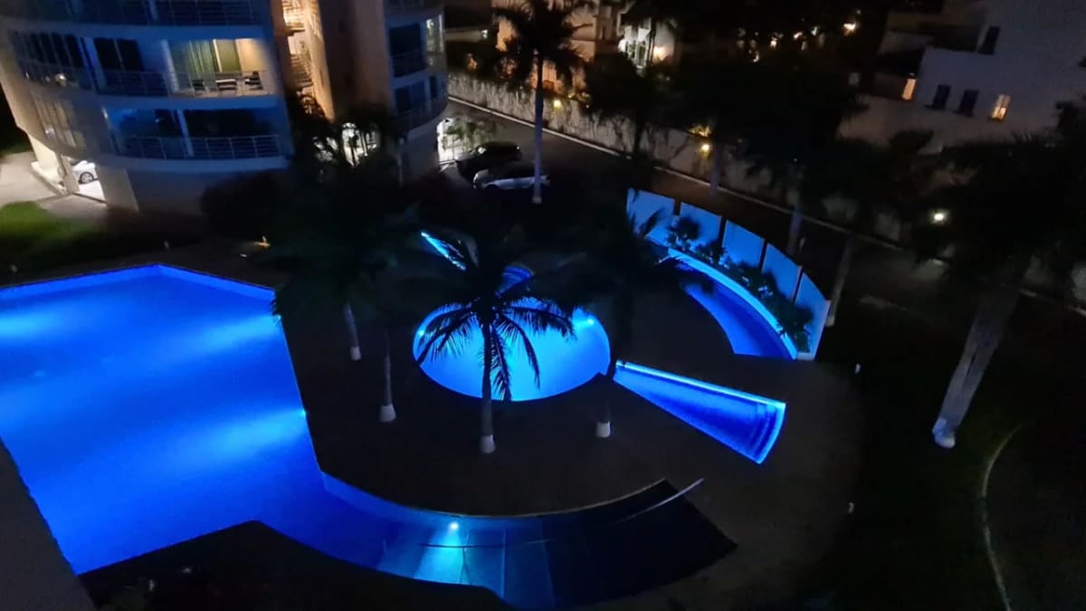 DEPARTAMENTO EN VENTA, El Table, Cancún!! — foto 16