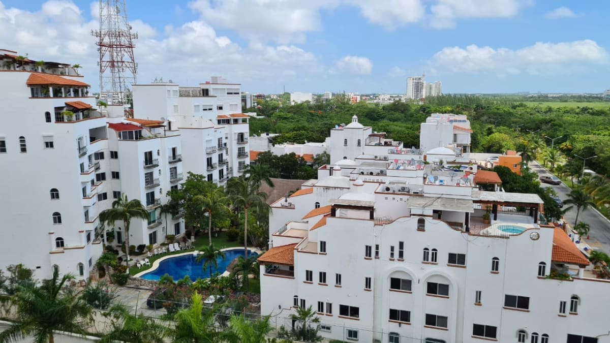 DEPARTAMENTO EN VENTA, El Table, Cancún!! — foto 22