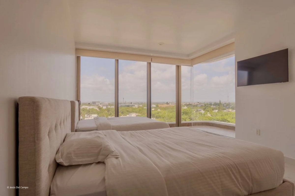 DEPARTAMENTO EN VENTA, ICONO, Cancún — foto 6