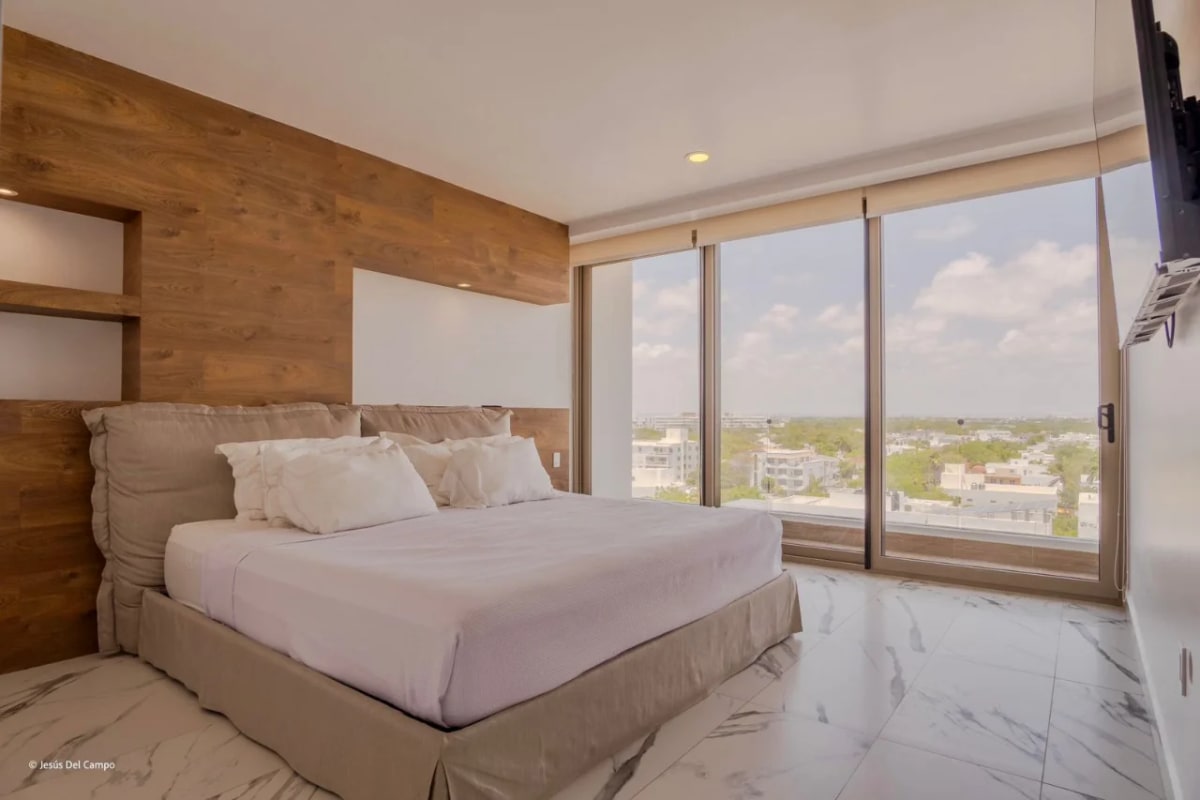 DEPARTAMENTO EN VENTA, ICONO, Cancún — foto 3