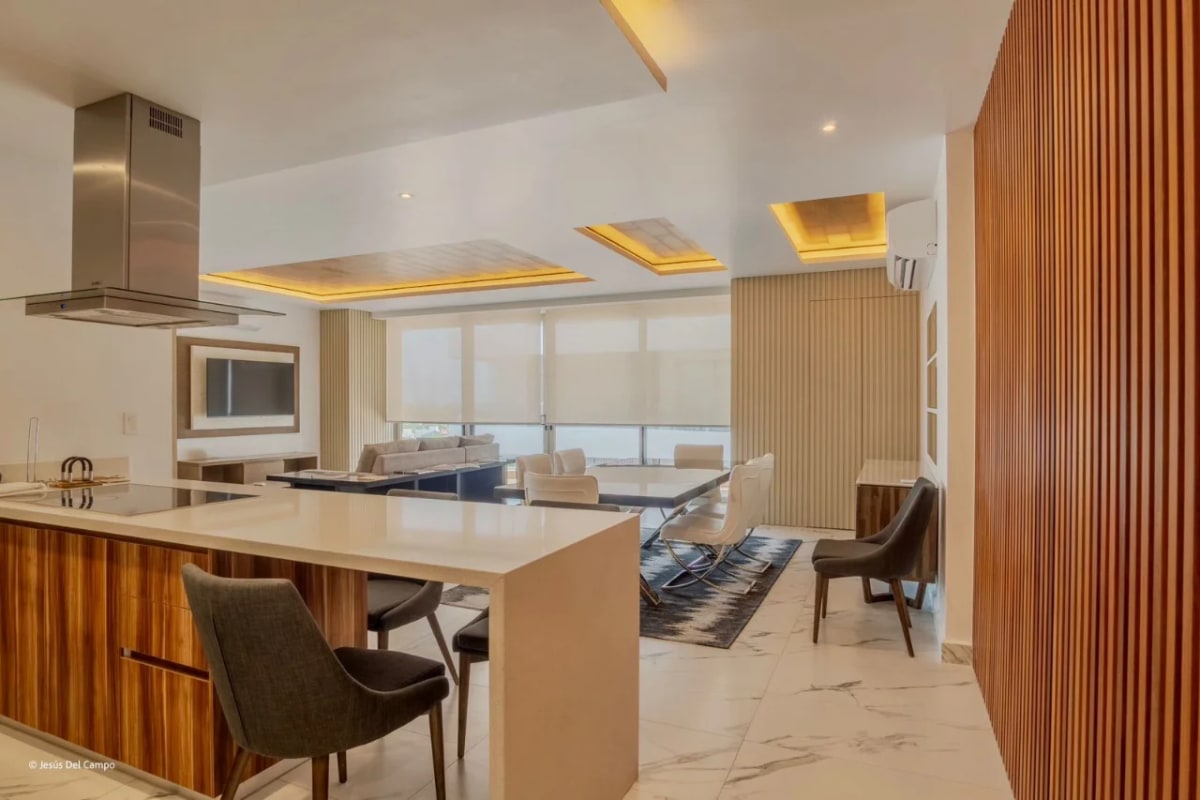 DEPARTAMENTO EN VENTA, ICONO, Cancún — foto 8