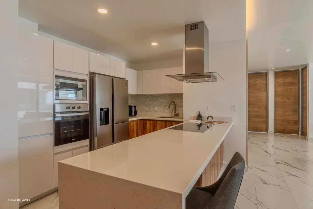 DEPARTAMENTO EN VENTA, ICONO, Cancún — foto 16