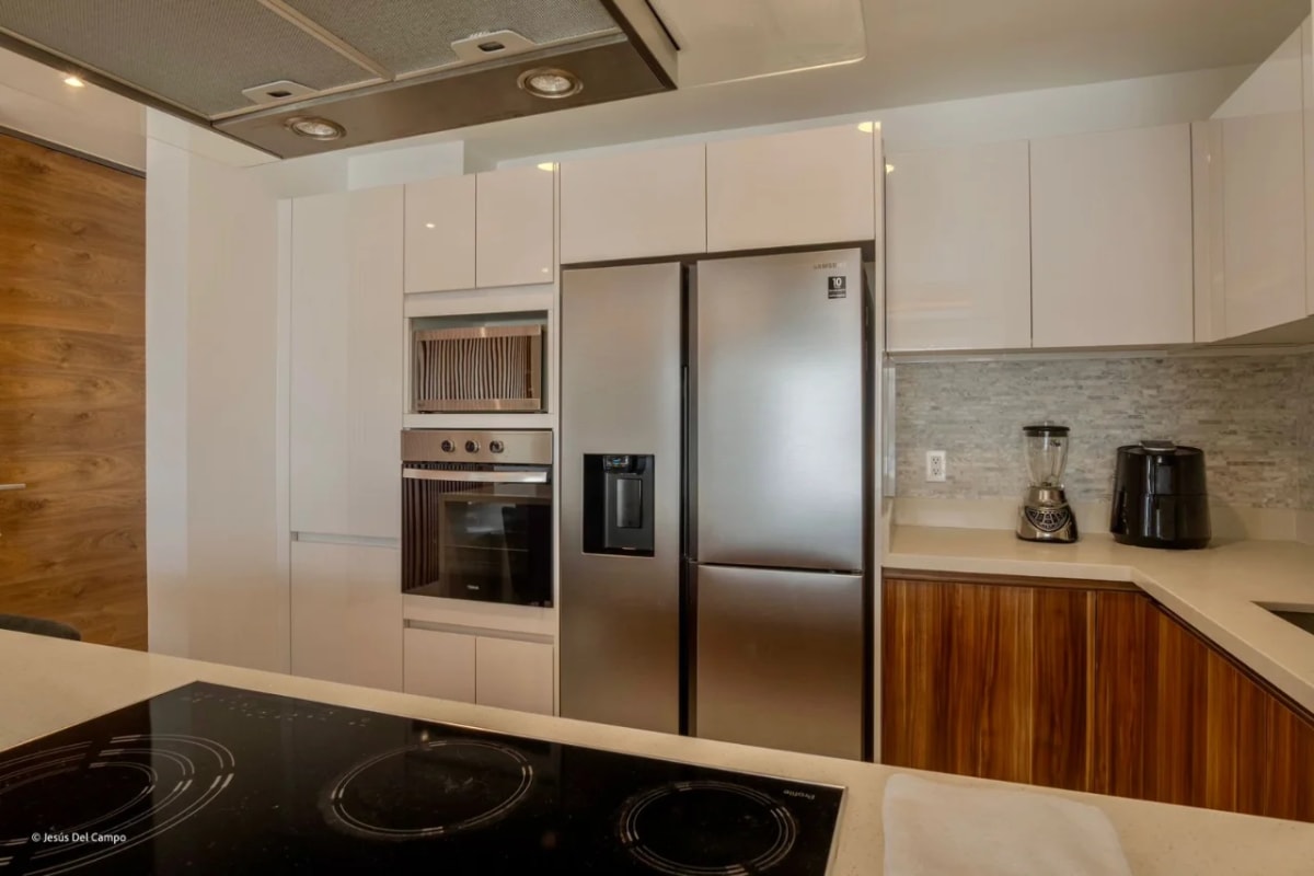 DEPARTAMENTO EN VENTA, ICONO, Cancún — foto 10