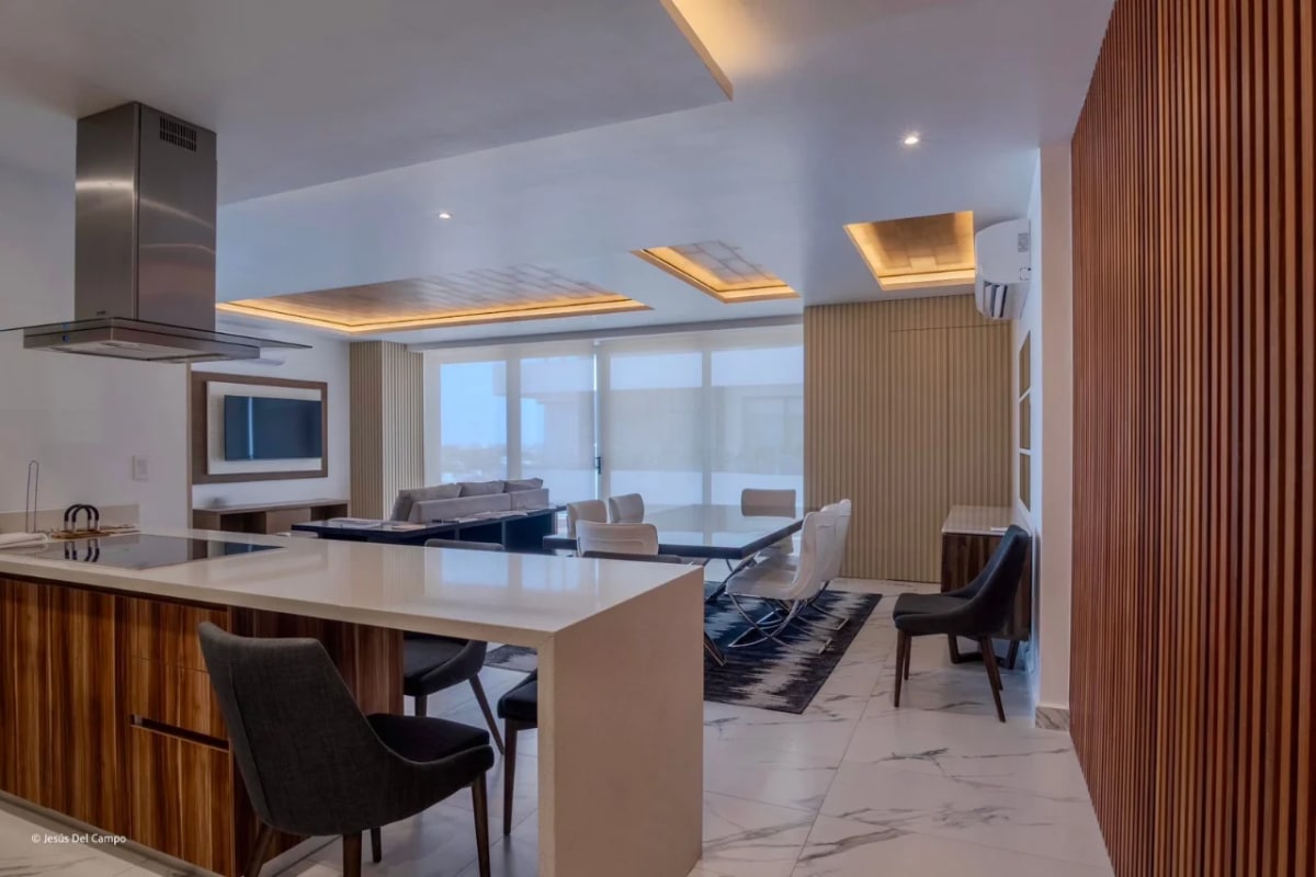 DEPARTAMENTO EN VENTA, ICONO, Cancún — foto 11