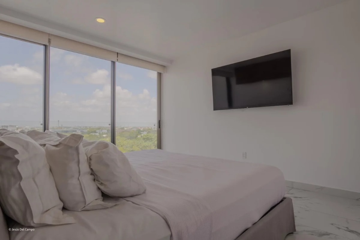DEPARTAMENTO EN VENTA, ICONO, Cancún — foto 21