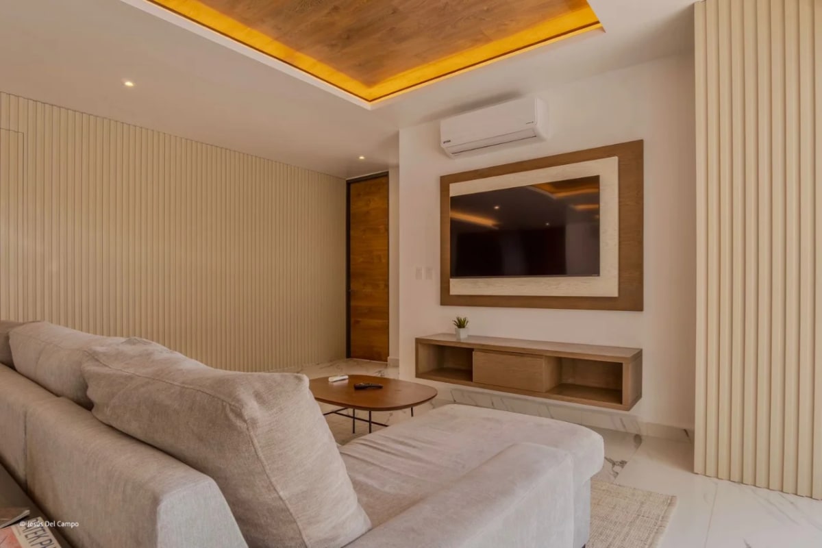 DEPARTAMENTO EN VENTA, ICONO, Cancún — foto 17