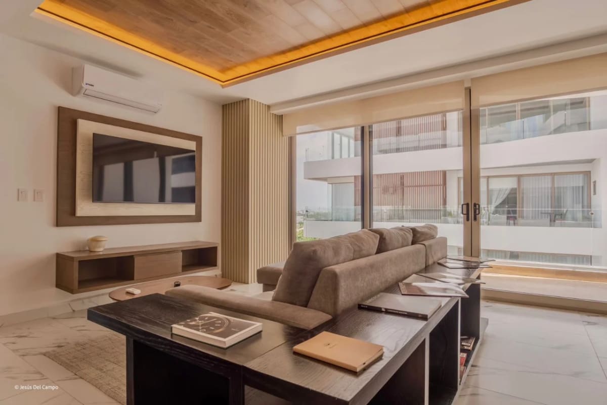 DEPARTAMENTO EN VENTA, ICONO, Cancún — foto 18