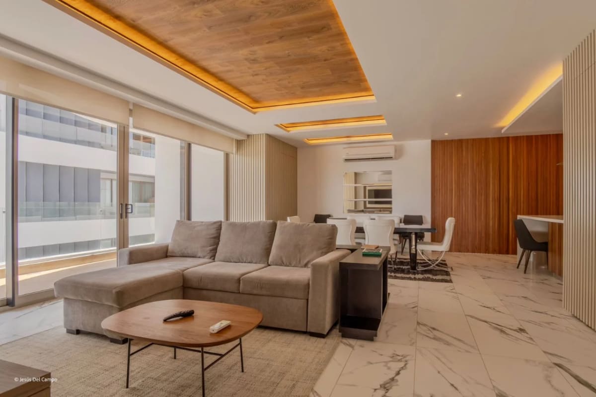 DEPARTAMENTO EN VENTA, ICONO, Cancún — foto 20