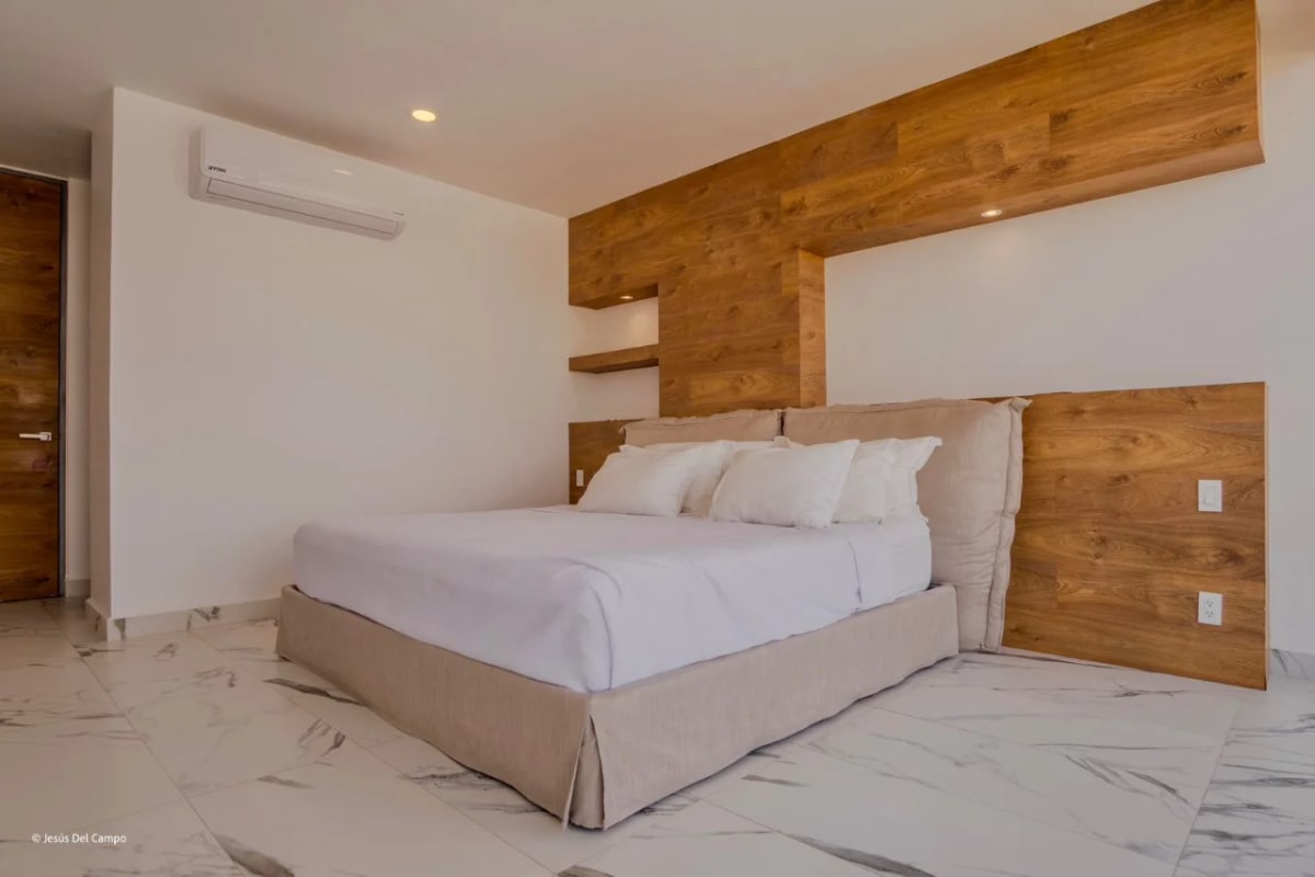 DEPARTAMENTO EN VENTA, ICONO, Cancún — foto 23