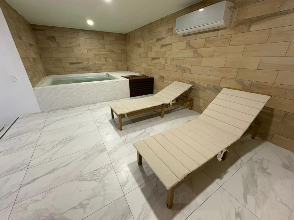 DEPARTAMENTO EN VENTA, ICONO, Cancún — foto 26
