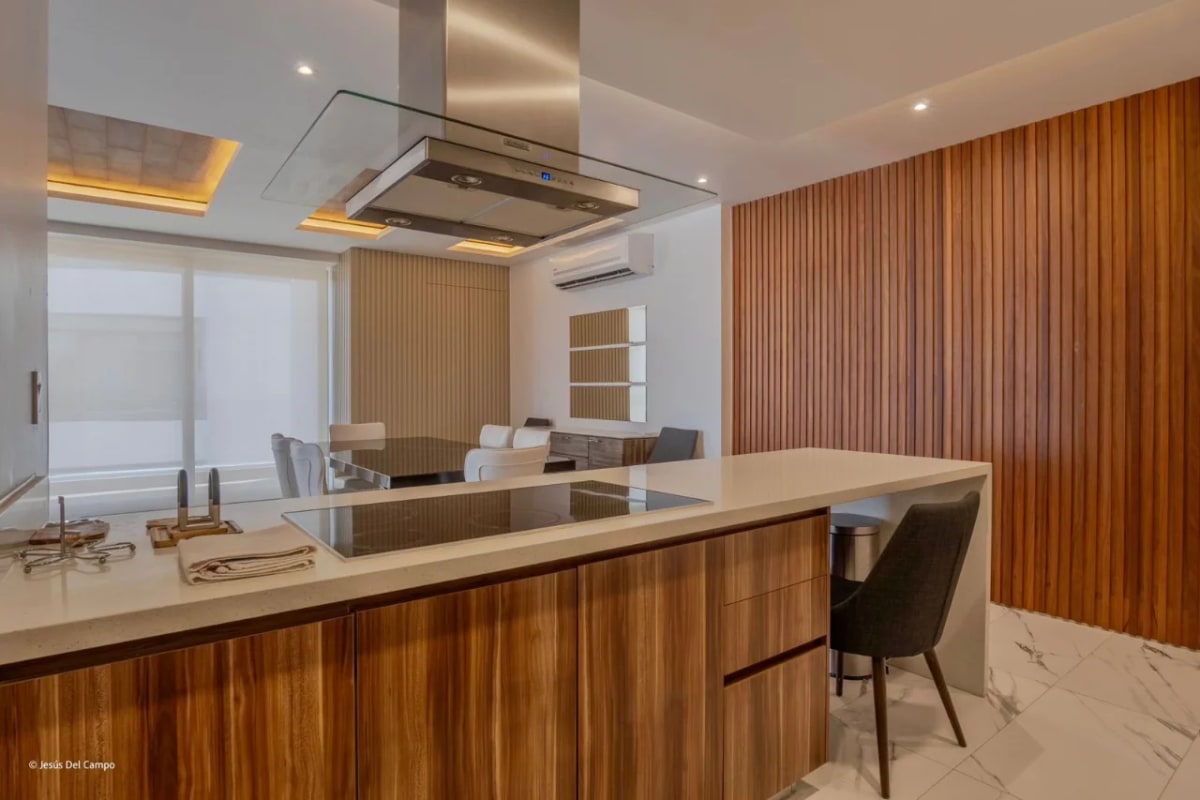 DEPARTAMENTO EN VENTA, ICONO, Cancún — foto 24