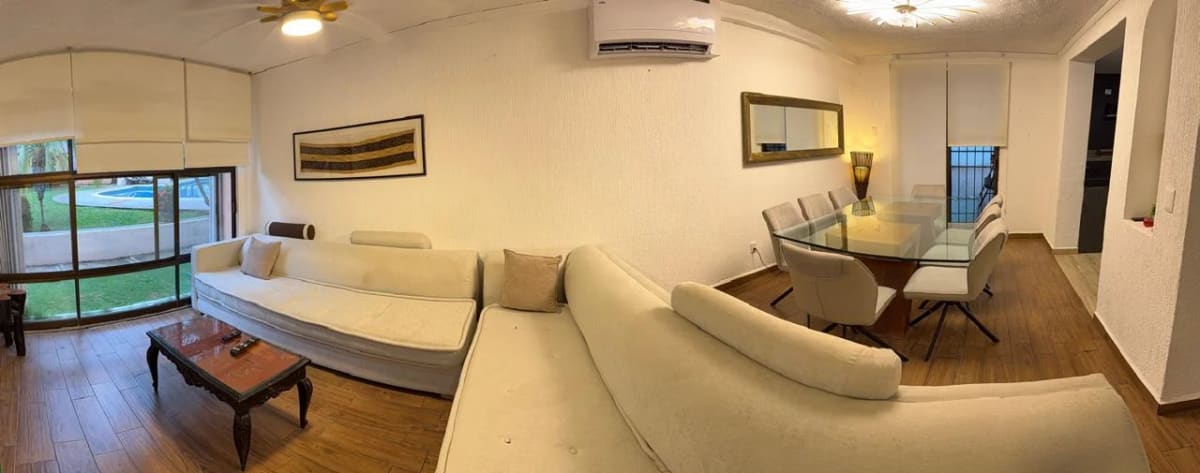 Casa en Venta en Cancún, 3 recámaras y 4 baños — foto 3