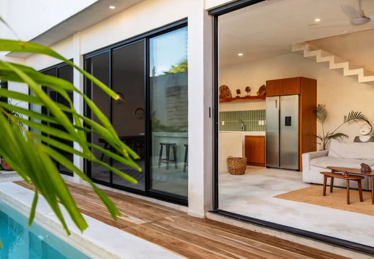 Casa en Venta en Cancún, 3 recámaras y 3.5 baños — foto 4