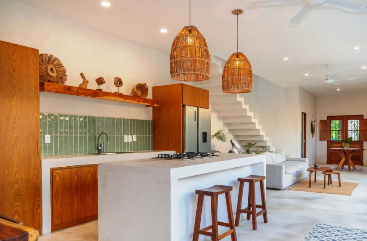 Casa en Venta en Cancún, 3 recámaras y 3.5 baños