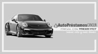 AutoPrestamos Cancun - Efectivo inmediato por tu auto