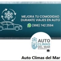 AutoClimas del Mar