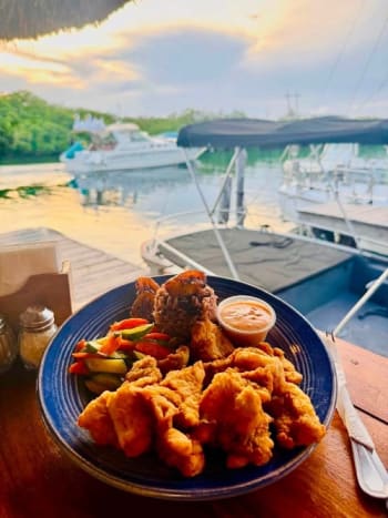El Varadero - Sabor Cubano