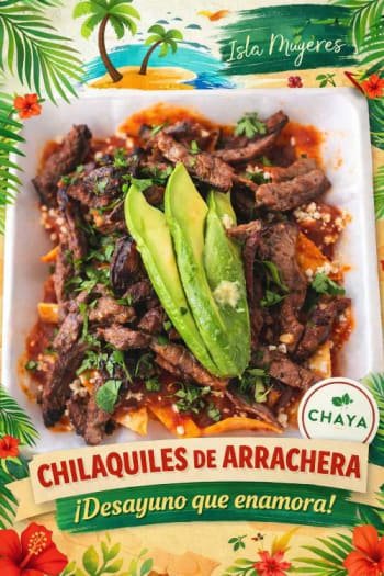 La Chaya