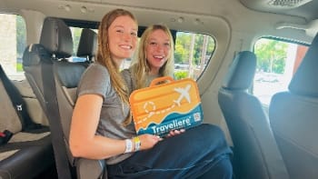 Traveliere Transfers