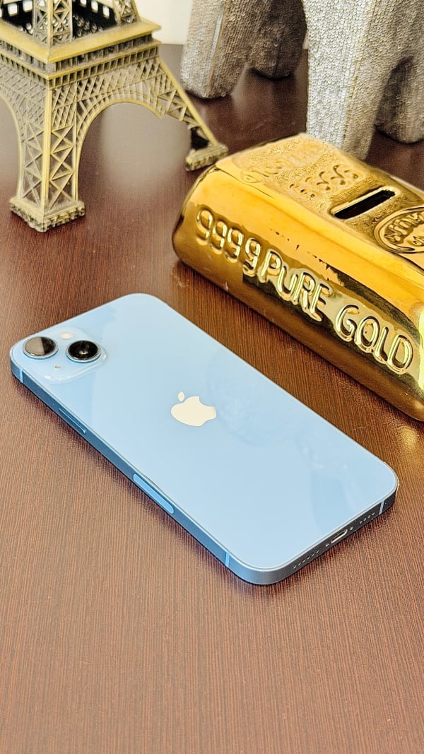 iPhone 14 Plus 128GB Libre