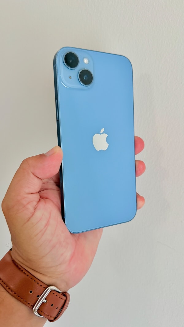 iPhone 14 Plus 128GB Libre