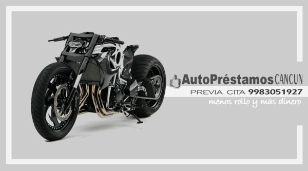 AutoPréstamos Cancún — Autos, Propiedades, Relojes, Apple