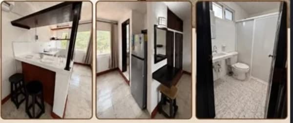Estudio en Renta en Cancún Amueblado