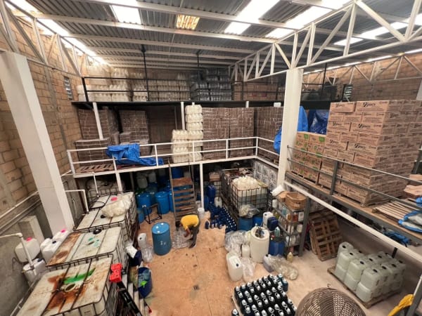 BODEGA