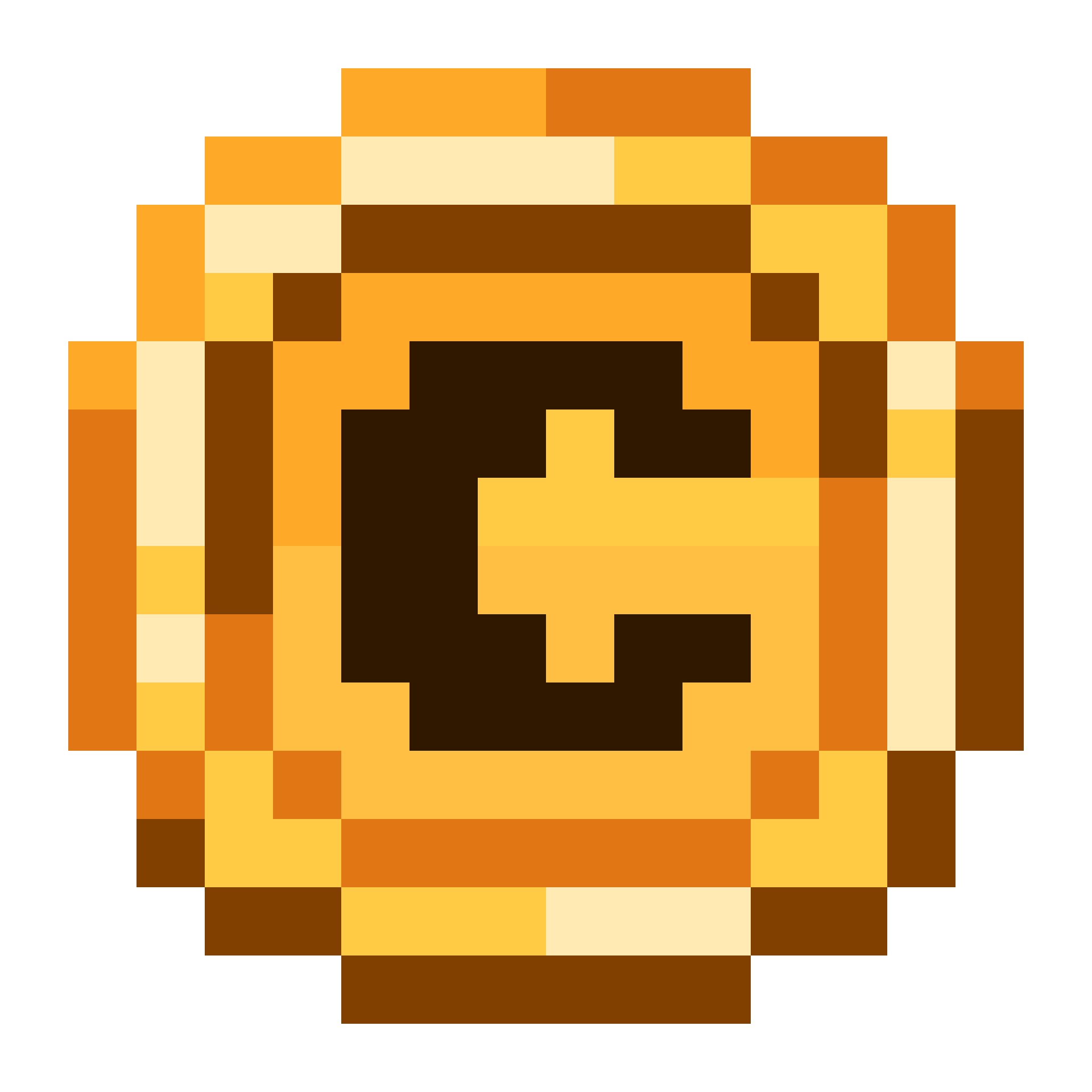 Credits Icon