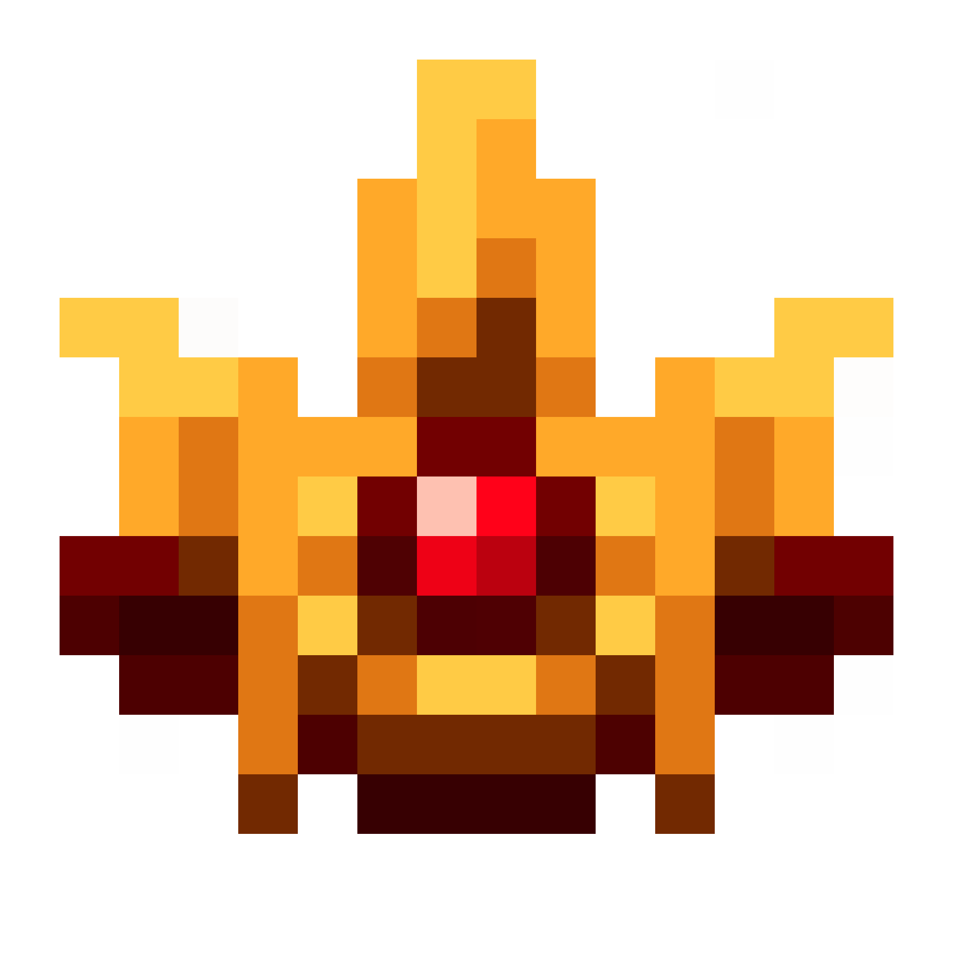 Ranks Icon