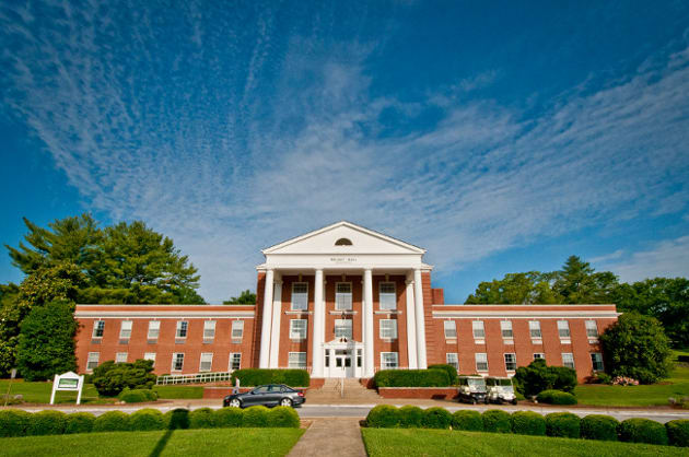 southern-adventist-university