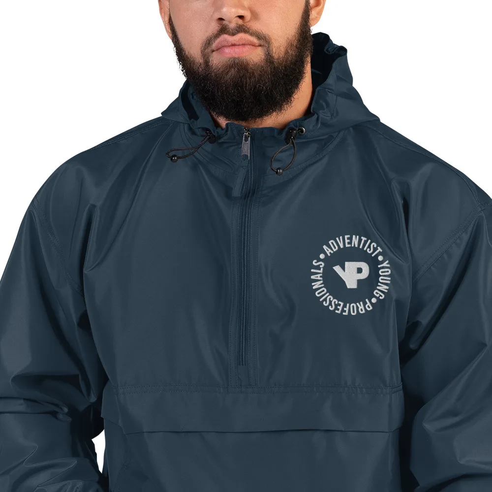 AYP Champion Jacket