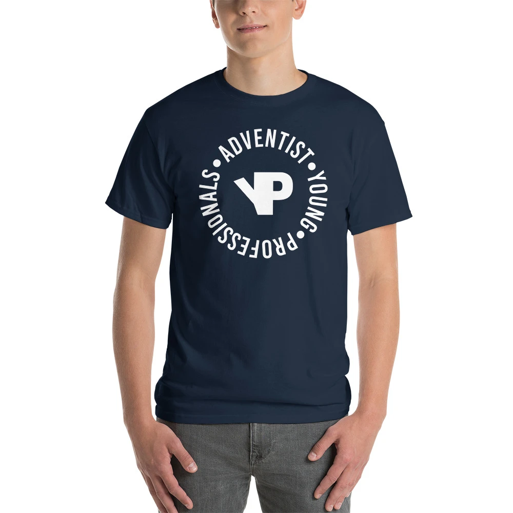 AYP Short Sleeve T-Shirt
