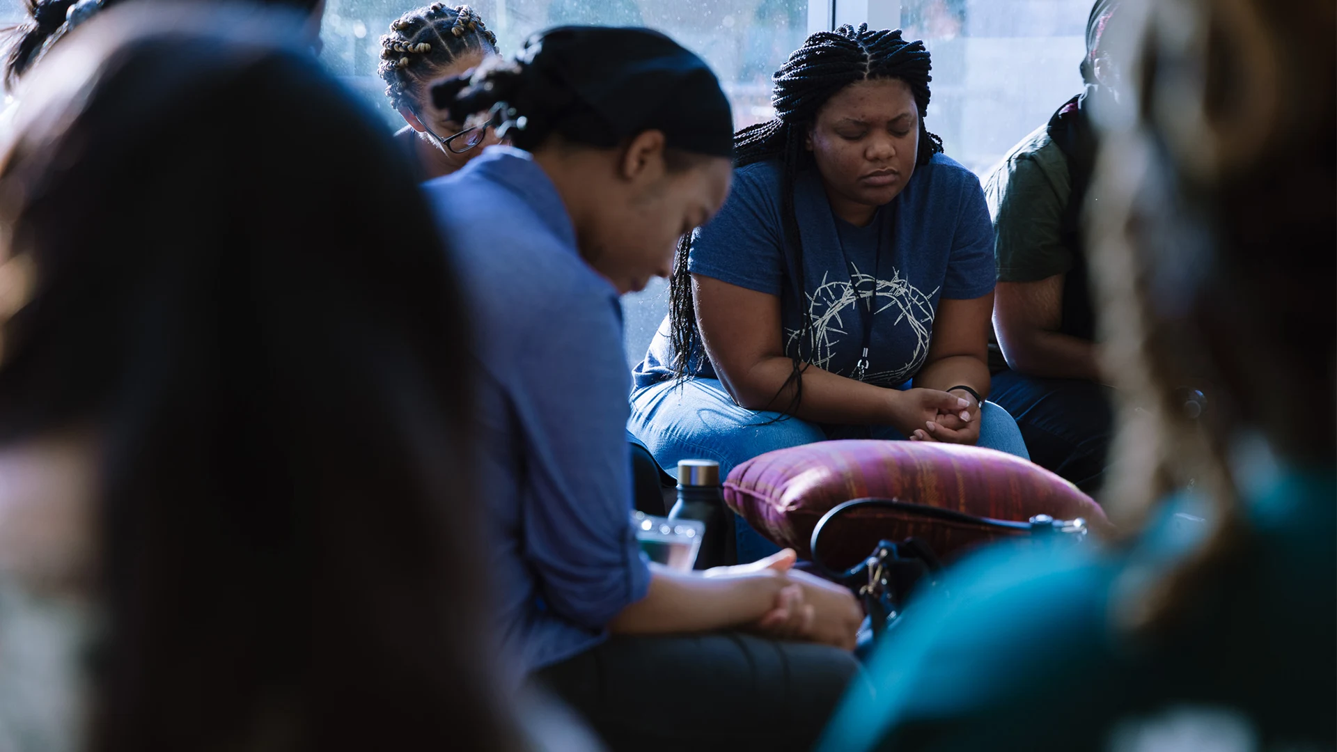 Discovering the Power of Prayer