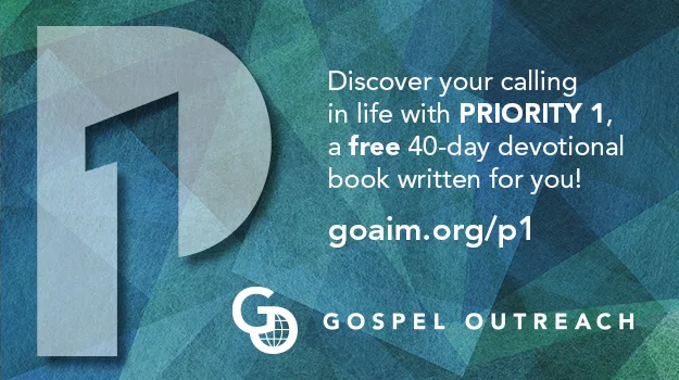 Gospel Outreach