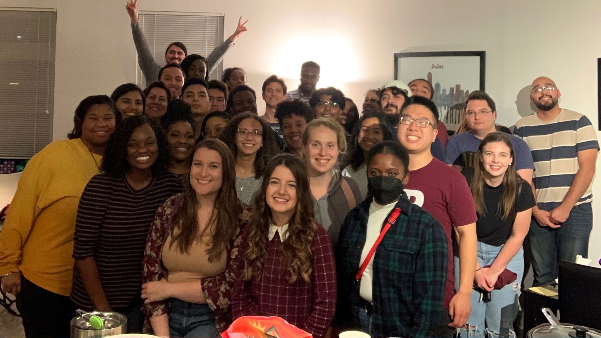 AYP | TEST GUIDE | App – Adventist Young Professionals