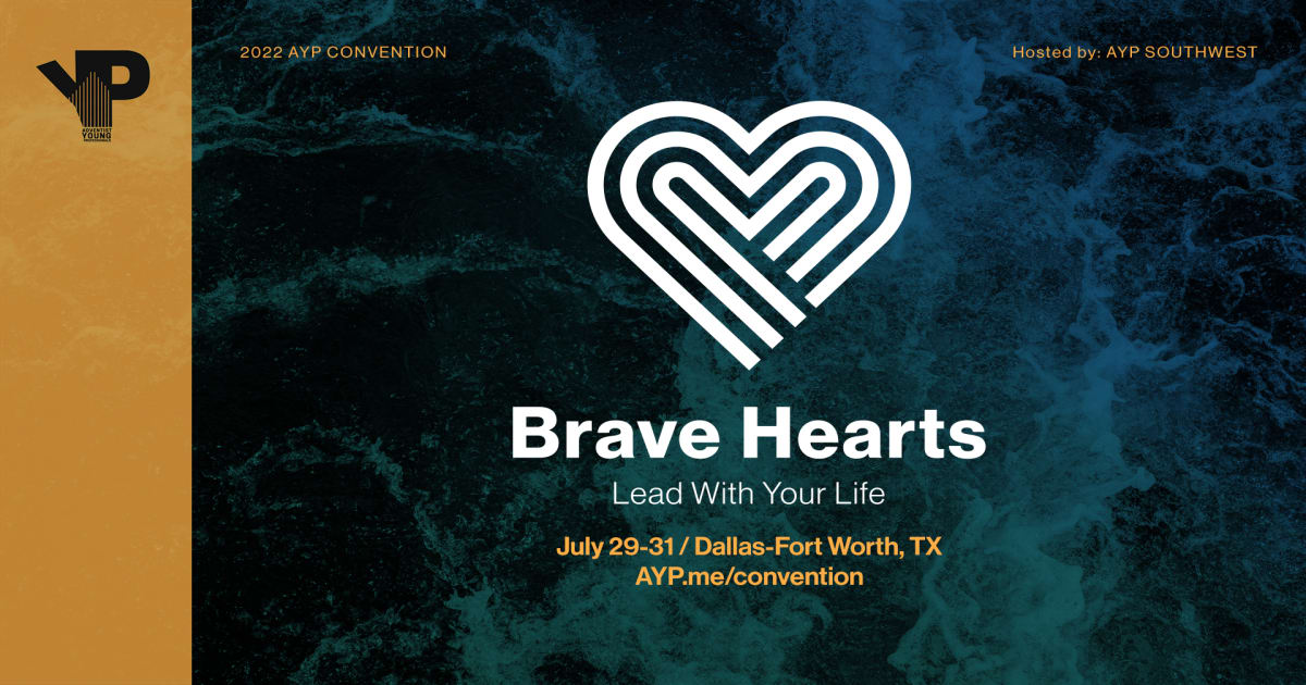 AYP Convention Adventist Young Professionals