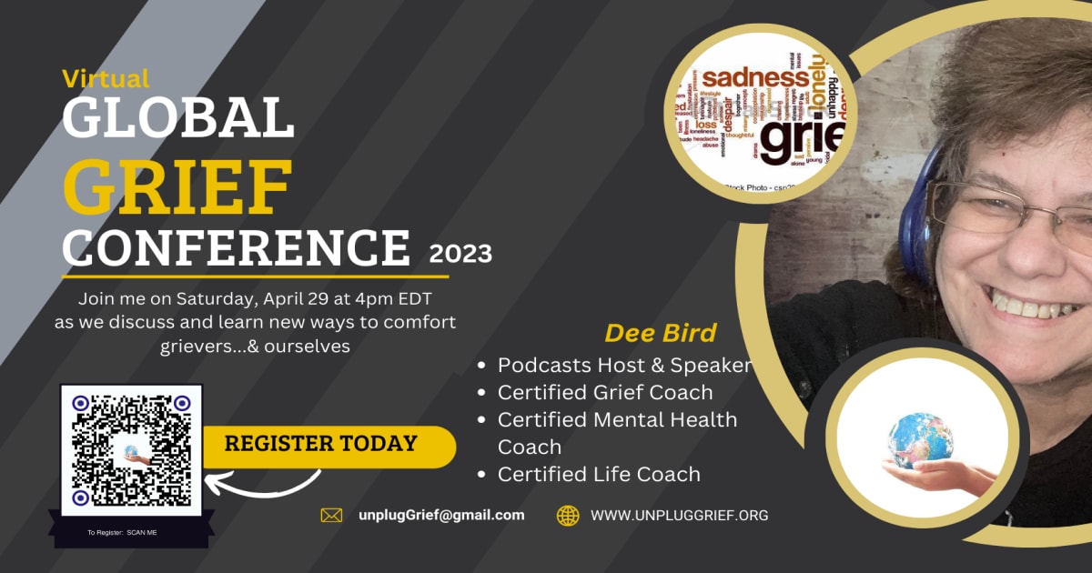 Global Grief Conference2023 Second Annual Adventist Young Professionals