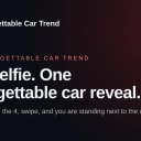 Unforgettable Car Trend