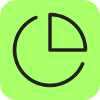 FortuneOK Portfolio Tracker logo