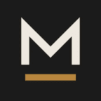 The Meridian Ledger logo