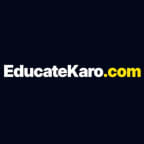 EducateKaro logo
